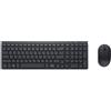 DELL KM555 tastiera Mouse incluso Universale RF senza fili Bluetooth QWERTZ Tede