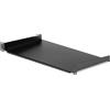 StarTech.com Scaffale per Rack Server 1U - Profondit da 400 mm (SCAFFALE PER RA