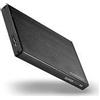 Axagon EE25-XA6 contenitore di unit di archiviazione Box esterno HDD/SSD Nero 2