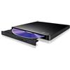 LG GP57EB40 lettore di disco ottico DVD Super Multi DL Nero