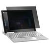 Kensington Filtri per lo schermo - Rimovibile 2 angol. per Microsoft Surface Go