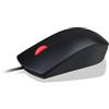 Lenovo 4Y50R20863 mouse Ambidestro USB tipo A Ottico 1600 DPI (LENOVO ESSENTIAL