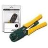 DIGITUS PINZA UNIVERSALE PER CRIMPARE CONNETTORI 468 POLI RJ11 RJ12 RJ45