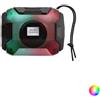 Mars Gaming Altoparlante Mars Gaming BLUETOOTH RGB MSBAX 10W BIANCO