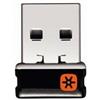 Logitech Unifying Ricevitore USB (USB Receiver Unifying - packed in plastic bags
