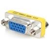 StarTech.com Accoppiatore VGA - Adattatore prolunga cavo VGA femmina a femmina -