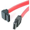 StarTech.com Cavo Serial ATA da SATA ad angolare sinistro SATA 305 cm (CAVO SERI