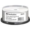 Verbatim 43738 disco vergine Blu-Ray BD-R 25 GB 25 pz (Verbatim BD-R Single Laye