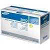 Hewelett Packard Samsung Cartuccia toner nero MLT-D2082S