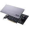 ASUS HYPER M.2 X16 CARD V2 scheda di interfaccia e adattatore Interno