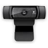 Logitech HD Pro C920 webcam 1920 x 1080 Pixel USB 2.0 Nero (Webcam HD Pro C920 -