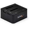 StarTech.com Docking Station Universale USB 3.0 per Hard Disk 2.5/3.5in IDE/SATA