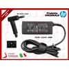 HP DS Alimentatore ORIGINALE 45W 19,5V 2,31A per HP CHROMEBOOK 14