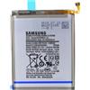 Samsung Batteria EB -BA505ABE - A505F Galaxy A50 2019 - 3900MAH - Li -ion - Batteria