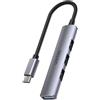 Unitek Hub USB Unitek H1208B
