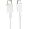 Samsung Tipo C 3.1 - 1.2m - Galaxy 10/10e/10 1.2m Bianco BULK - EP-DG977BWE