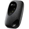 TP-LINK ROUTER TP-LINK M7000 4G LTE PORTATILE Mobile Wi-Fi CON SLOT SIM CARD 150Mbps Ve