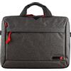 Tech air Techair Classic essential 39,6 cm [15.6] Borsa con caricamento dall'alto Grigio