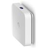 Ubiquiti UACC-FM-17cm Monte (Sleek magnetic wall mount for - Cloud Gateway Max C