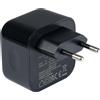 INTERTEC Adattatore di alimentazione Inter-Tech da 36 Watt