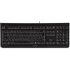 CHERRY KC 1000 BLACK
