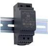 MEAN WELL DDR-30G-12 alimentatore e convertitore di tensione 30 W (DDR-30G-12)