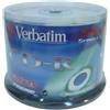 Verbatim CD-R 700MB 52X 50PK SPINDLE