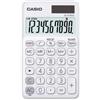 Casio SL-310uc-We White-Calcolatrice