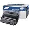 Samsung ML-D4550B cartuccia toner 1 pz Originale Nero