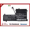 LENOVO DS Batteria CoreParts 11.34V 50Wh 4400mAh per Notebook LENOVO L17M3PG2