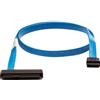 HPE ML30 Gen10 Mini SAS Cable Kit - P06307-B21
