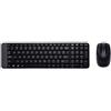 LOGITECH WIRELESS COMBO MK220 - 2.4GHZ