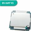 Does not apply Processore Xeon E5 2697V3 E5 2697 V3 14 Core 2,60 GHZ 22 Nm LGA 2011-3 usato