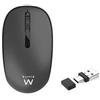 Ewent EW3206 mouse Universale Ambidestro RF Wireless Ottico 1000 DPI