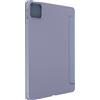 Avizar Custodia per Xiaomi Pad 6 e Pad 6 Pro copertina Trifold supporto e tastiera