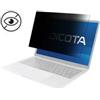 DICOTA D50006-2MG schermo anti-riflesso 33,8 cm [13.3] Computer portatile Filtro