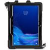 Hama Rugged Style 25,6 cm (10,1 ") - Tablet -Case Style Rugged per Samsung Galax