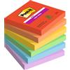 Post-itÃ‚Â® Note di dichiarazione giocosa post-it® 7.6 x 7,6 cm