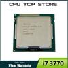 Processore Intel Core CPU I7 3770 3,4 Ghz SR0PK Quad-Core LGA 1155 usato