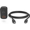 Hama 00200018 Caricabatterie per dispositivi mobili Computer portatile Power ban
