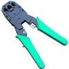 SC0 PINZA CRIMPATRICE CONNETTORI RJ45 RJ11 RJ12 LAN CAVO ETHERNET RETE RUTER PC TEL