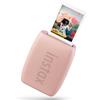 Fujifilm Instax Mini Link 3 Rose Pink, Stampante a sviluppo istantaneo per Smart