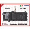 ASUS DS Batteria ORIGINALE 7.7V 4850mAh per Notebook ASUS A512JF