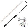 yotutun Luminosa a LED per Stampante 3D per Bambulab A1 Mini, 24V 190mm