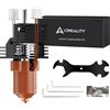 Creality 3D Creality Kit aggiornamento ufficiale Hotend K1 Max/K1 SE/K1C con blocco
