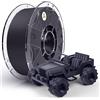Creality Hyper PETG-CF Filament 1,75mm, Filament in carbonio ad alta