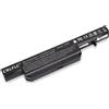 ‎‎DONGGUAN LEWE ELECTRONICS CO.,LTD CRLYLC C4500BAT6 C4500BAT-6 6-87-C480S-4G4 6-87-E412S-4D7 Batteria per