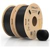 Creality PETG Filament, Hyper PETG da 1,75mm con Velocità Stampa