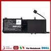 DELL DS Batteria CoreParts 15.2V 64.6Wh 4250mAh per Notebook DELL ALIENWARE 17 R4