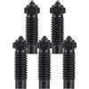 Bell Tech IdeaFormer 5 nodi in acciaio rigido, 0,6 mm, per Elegoo Neptune 4